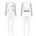 Star Trek: Strange New Worlds Nurse Christine Chapel Cosplay Costumes