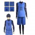 Anime Blue Lock Chigiri Hyoma Meguru Bachira Kunigami Rensuke Isagi Yoichi Cosplay Costumes