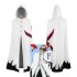 Anime Bleach Sternritter Yhwach Cloak Cosplay Costumes