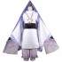 Game Genshin Impact Scaramouche Kimono Premium Edition Cosplay Costumes