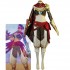 Game Genshin Impact Eremite Galehunter Cosplay Costumes