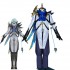Game Genshin Impact Il Dottore The Dottore Cosplay Costumes
