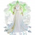 Genshin Impact Greater Lord Rukkhadevata Premium Edition Cosplay Costumes