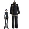 code geass lelouch of the rebellion