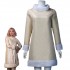 The Addams Family Enid Sinclair A-line Dress Cosplay Costumes