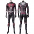 Ant-Man and the Wasp Quantumania Scott Lang Jumpsuits Cosplay Costumes