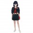 Anime KILL la KILL Matoi Ryuuko Uniform Cosplay Costumes