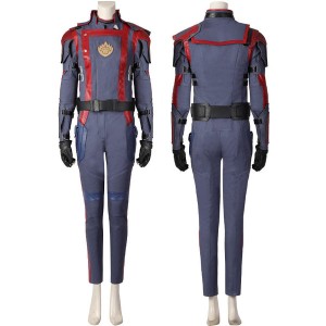 Guardians of the Galaxy 3 Mantis Cosplay Costumes