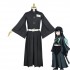 Anime Demon Slayer Kimetsu no Yaiba Tokitou Muichirou Cosplay Costumes