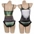 Movie Puss in Boots Kitty Softpaws Swimsuit Cosplay Costumes