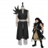 Anime Fairy Tail Gajeel Redfox Cosplay Costume