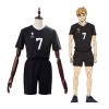 haikyuu