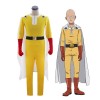 One Punch Man
