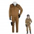 Anime 86 Eighty-Six Shinei Nouzen Fullsuit Cosplay Costumes