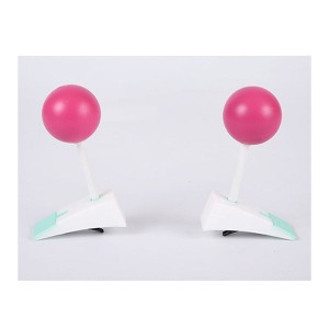 Anime The Disastrous Life of Saiki K. Saiki Kusuo Headwear Cosplay Props