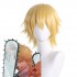 Anime Chainsaw Man Denji Cosplay Wigs
