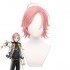 Anime The English Ensemble Stars Kohaku Oukawa Cosplay Wigs