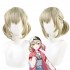 Anime Vocaloid Project Sekai Hatsune Miku Azusawa Kohane Vivid BAD SQUAD Cosplay Wigs