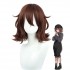 Anime Spy Classroom Sougen Sara Meadow Cosplay Wigs