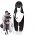 Game Goddess of Victory: NIKKE Mihara Cosplay Wigs