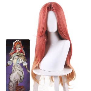 Game Identity V Drakaina Cosplay Wigs