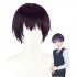 Anime Kawaii Dake Ja Nai Shikimori-san Izumi Yuki Cosplay Wig