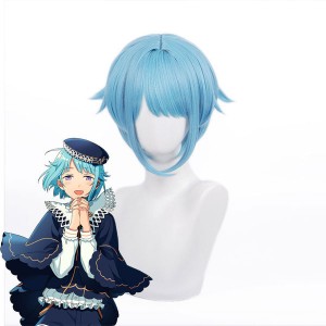 Anime The English Ensemble Stars Hajime Shino Cosplay Wigs