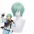 Anime The English Ensemble Stars Tatsumi Kazehaya Cosplay Wigs