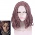 Game Elden Ring Melina Cosplay Wigs