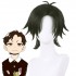 Anime SPY×FAMILY Damian Desmond Brown-Green Cosplay Wigs