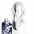 Game Genshin Impact Arlecchino Cosplay Wigs